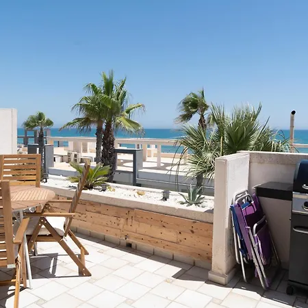 Breathtaking Appartement Torrevieja