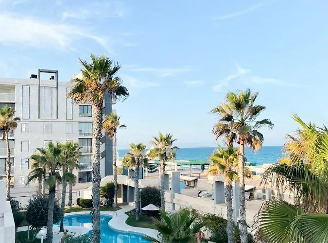 Breathtaking Torrevieja