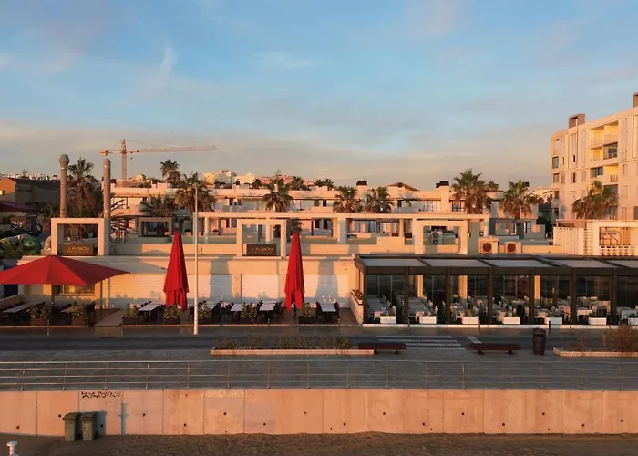 Appartement Breathtaking Torrevieja