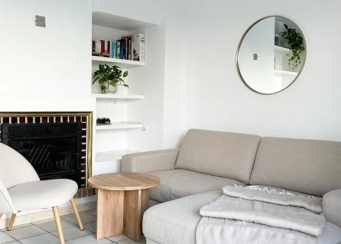 Appartement Breathtaking