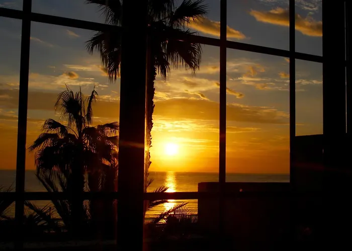 Appartement Breathtaking