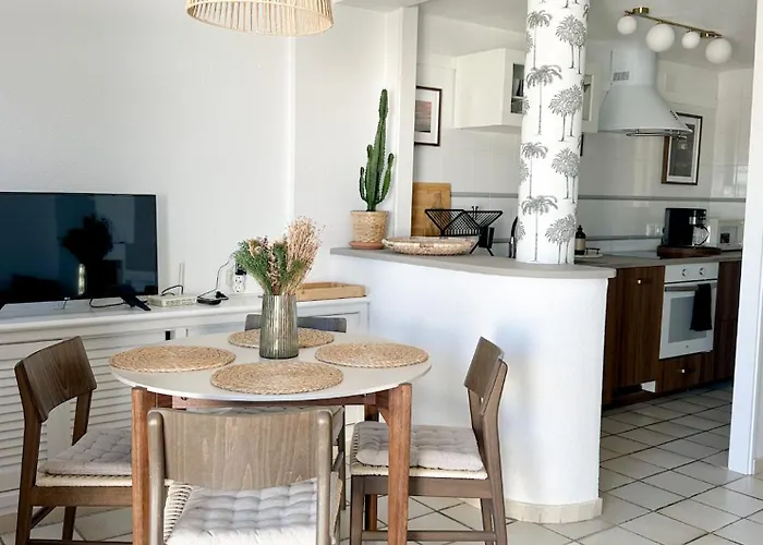 Appartement Breathtaking