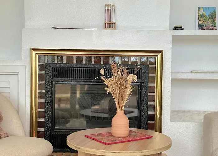 Appartement Breathtaking