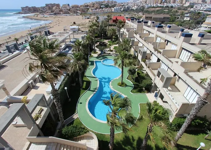 Breathtaking * Torrevieja