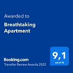 Διαμέρισμα Breathtaking