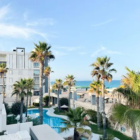 Breathtaking טורבייחה