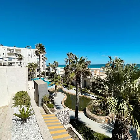 Breathtaking Lejlighed Torrevieja