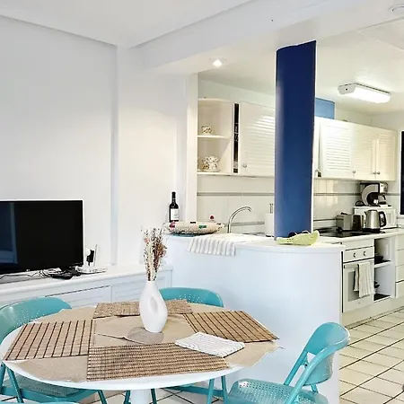 דירה Breathtaking *