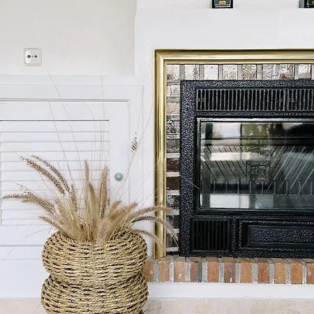 דירה Breathtaking *