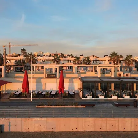 Lejlighed Breathtaking Torrevieja