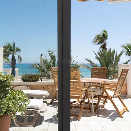 Lejlighed Breathtaking Torrevieja