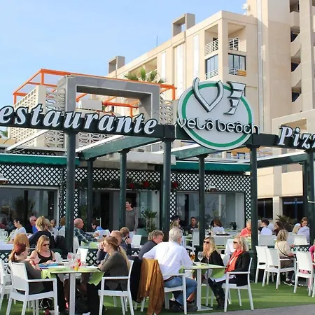 Breathtaking דירה