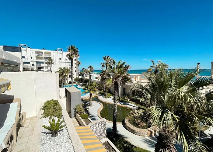 Breathtaking Daire Torrevieja