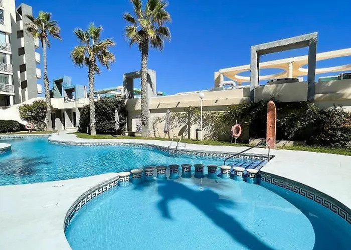 Lejlighed Breathtaking *