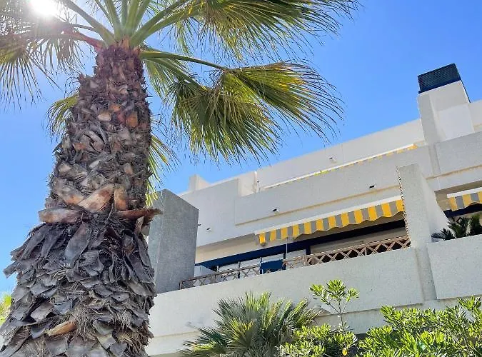 Breathtaking * Torrevieja