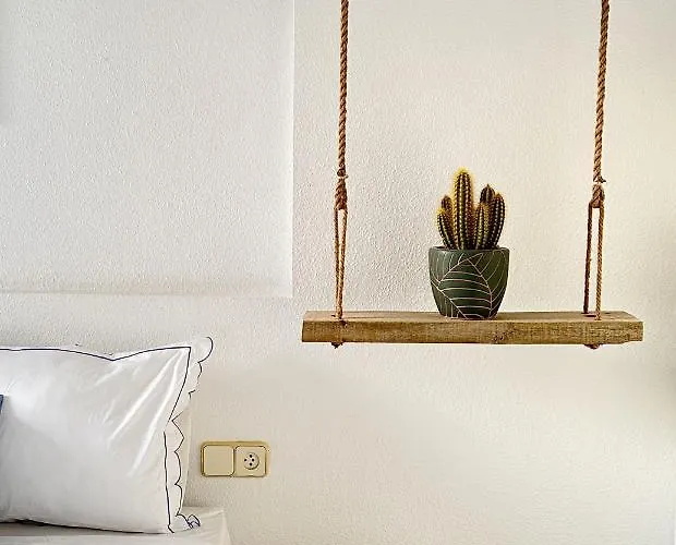 Daire Breathtaking *