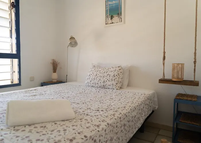 Breathtaking Lejlighed *