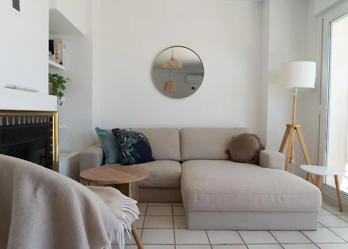 Breathtaking Lejlighed *