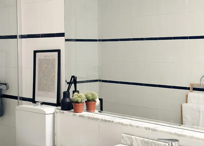 Lejlighed Breathtaking Torrevieja