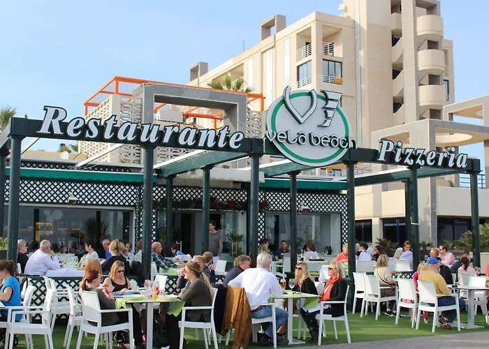 Breathtaking Lejlighed