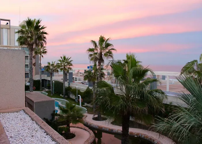 Lejlighed Breathtaking *