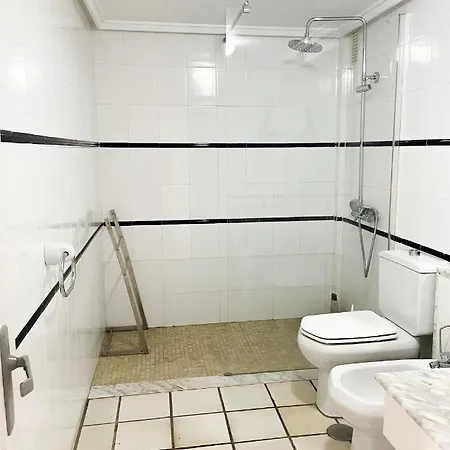 Breathtaking * Торрев'єха