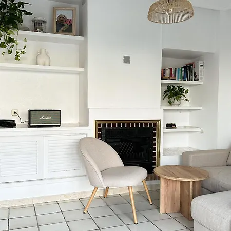 Breathtaking Апартаменти Торрев'єха