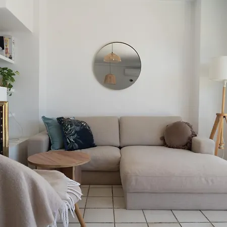 Breathtaking Апартаменти *