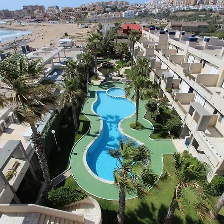 Breathtaking * Торрев'єха